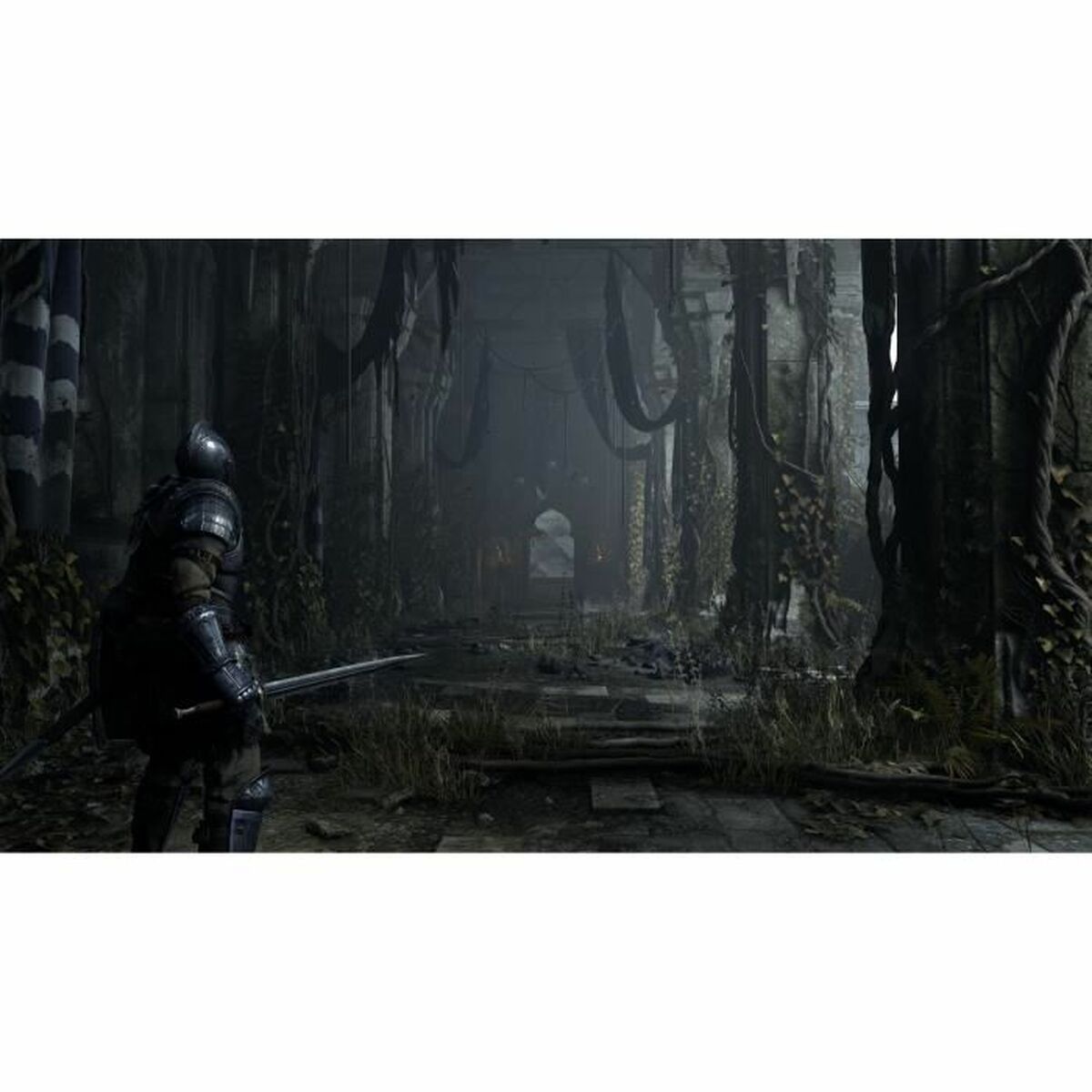 PlayStation 5 Videospel Sony Demon's Souls - 3