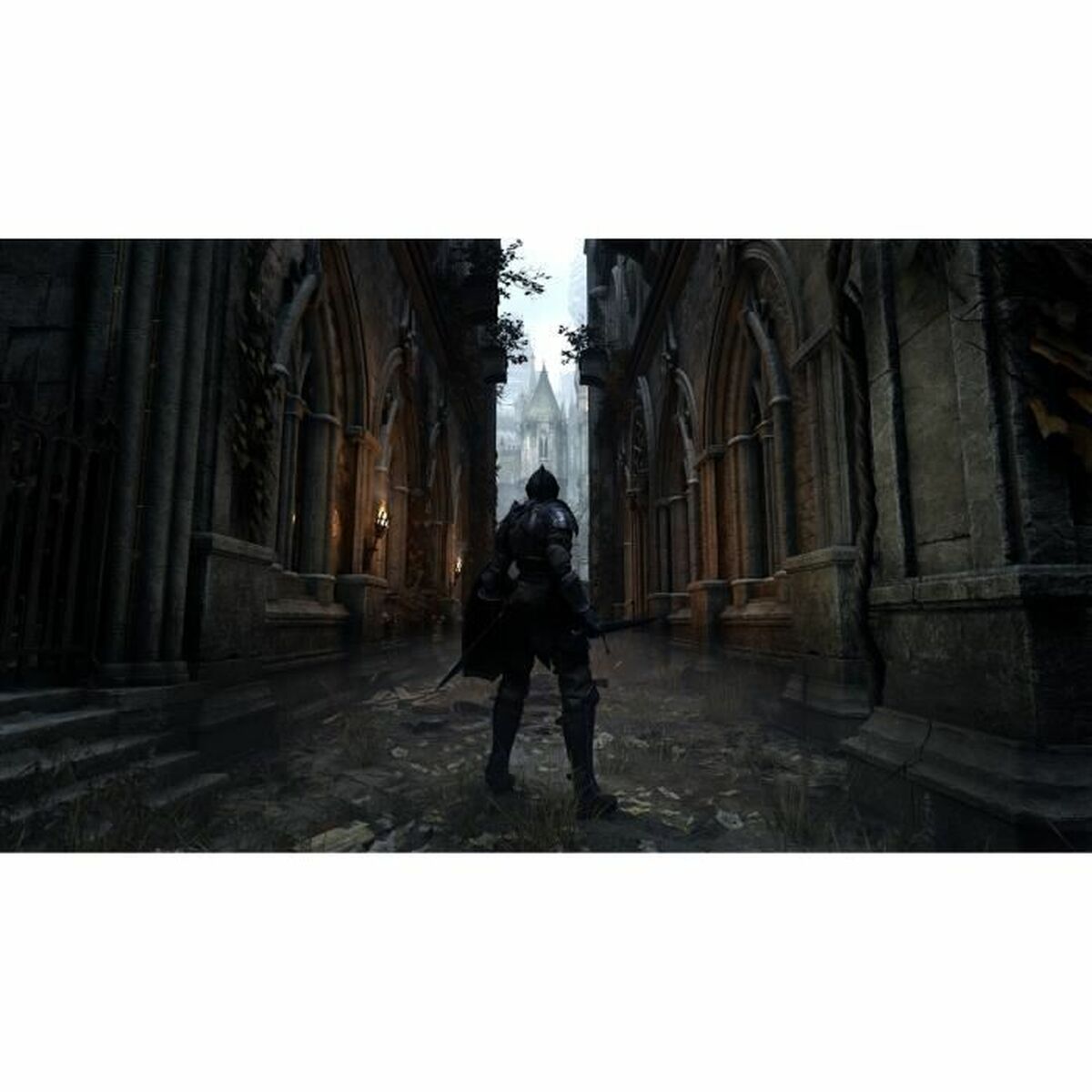 PlayStation 5 Videospel Sony Demon's Souls - 4