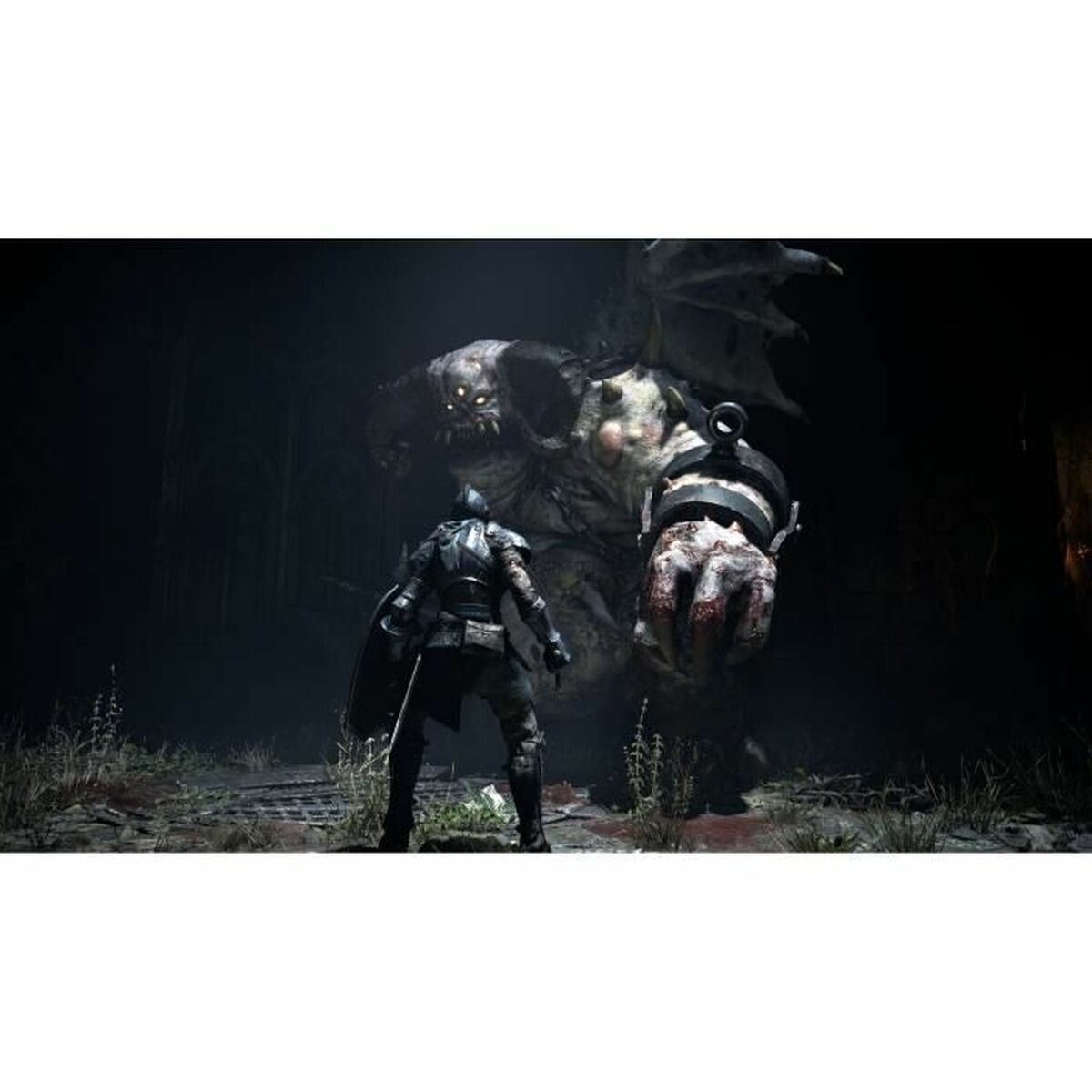 PlayStation 5 Videospel Sony Demon's Souls - 2