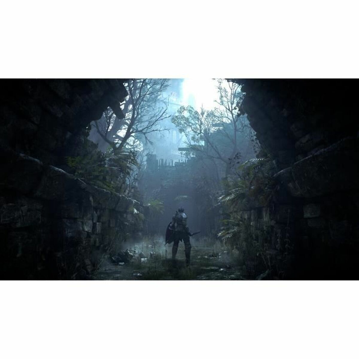 PlayStation 5 Videospel Sony Demon's Souls - 5