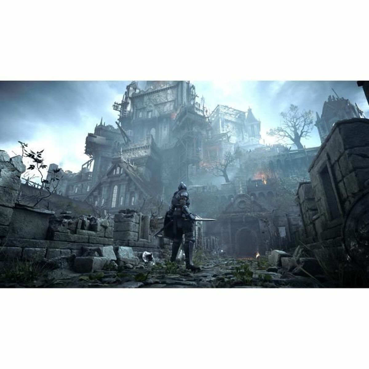 PlayStation 5 Videospel Sony Demon's Souls - 6