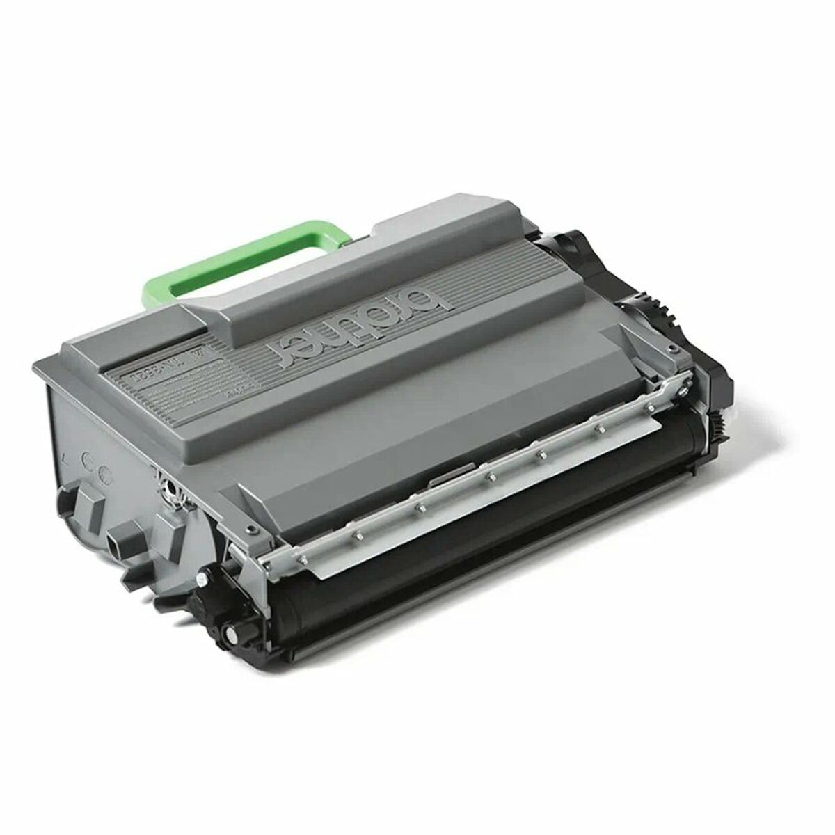 Original Toner Brother ?TN3520 Svart - 2