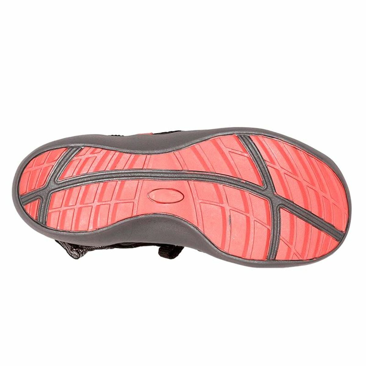 Mountain sandaler Chiruca Palmera 18 Svart - 3