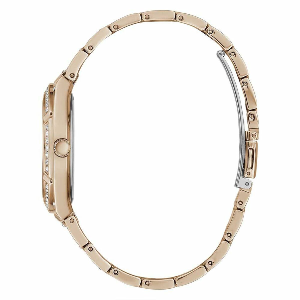 Damklocka Guess GW0312L3 (Ø 36 mm) - 2