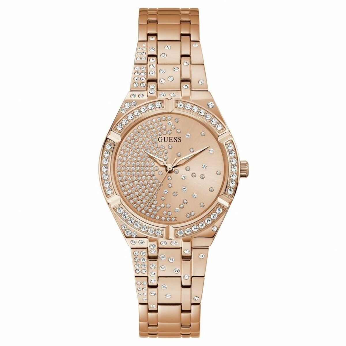 Damklocka Guess GW0312L3 (Ø 36 mm)