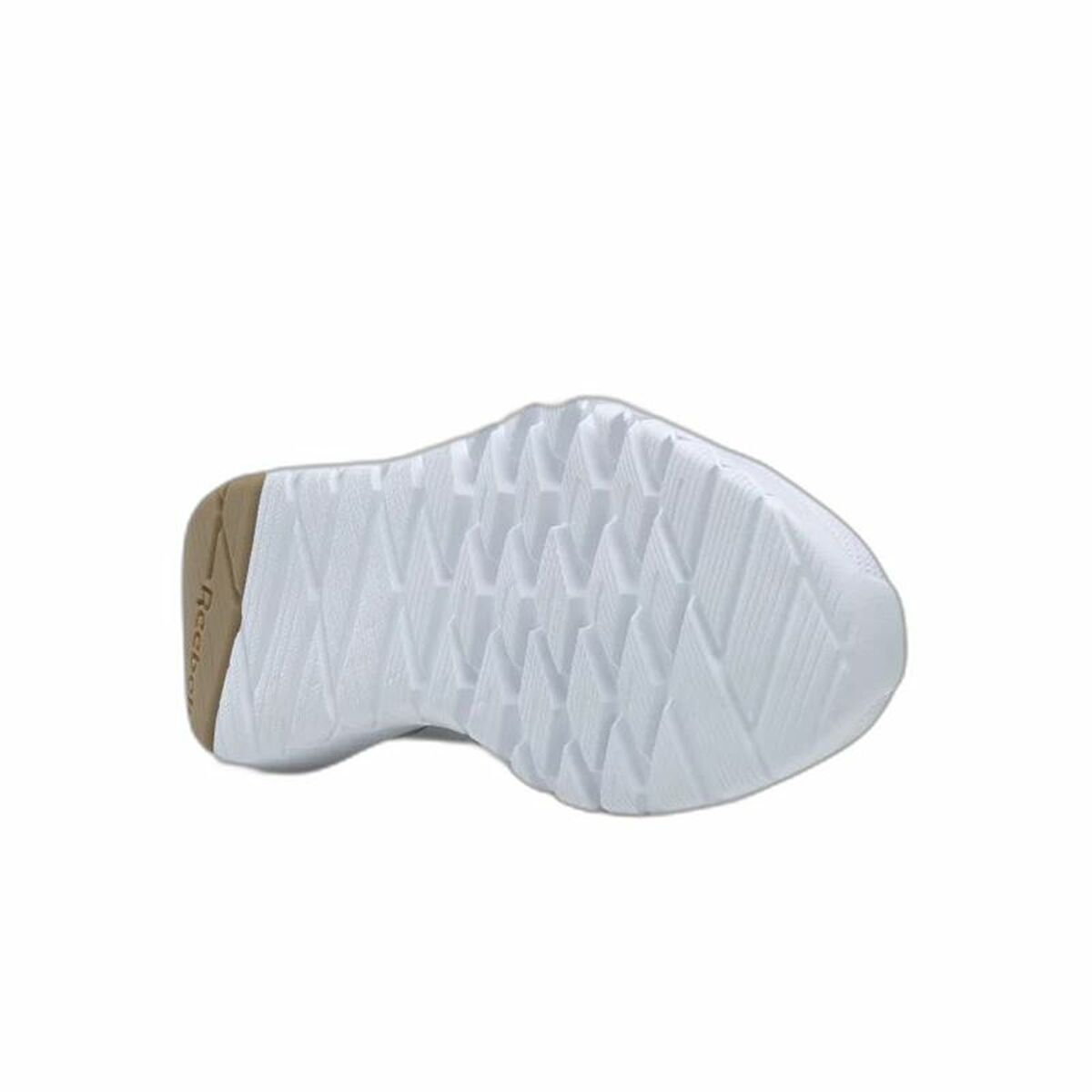 Löparskor, Vuxna Reebok Flexagon Foundation 4 Grå - 2