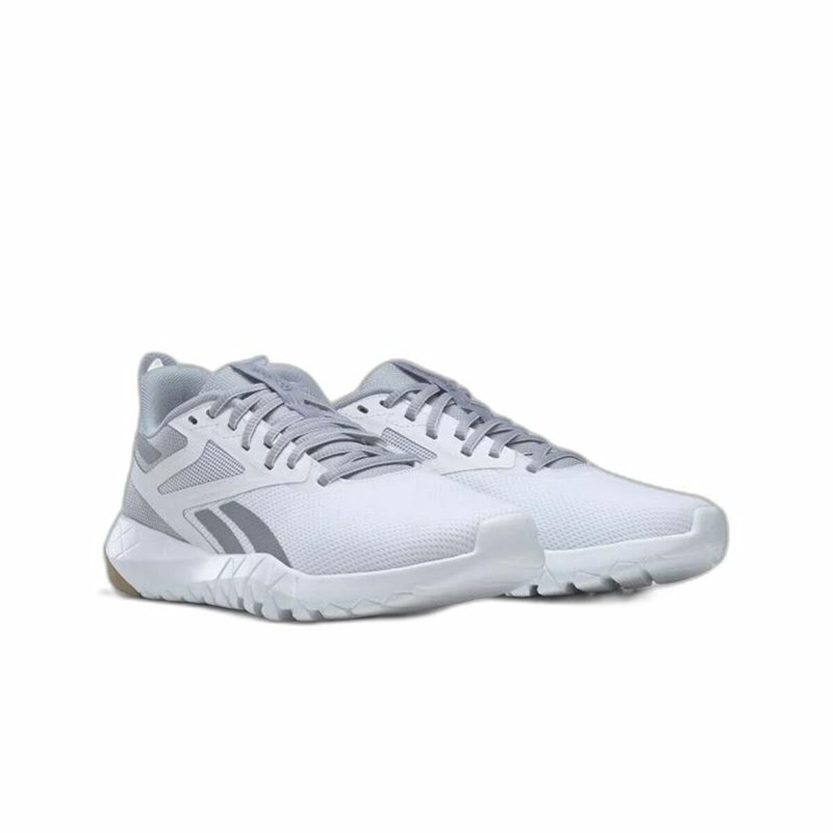 Löparskor, Vuxna Reebok Flexagon Foundation 4 Grå - 4