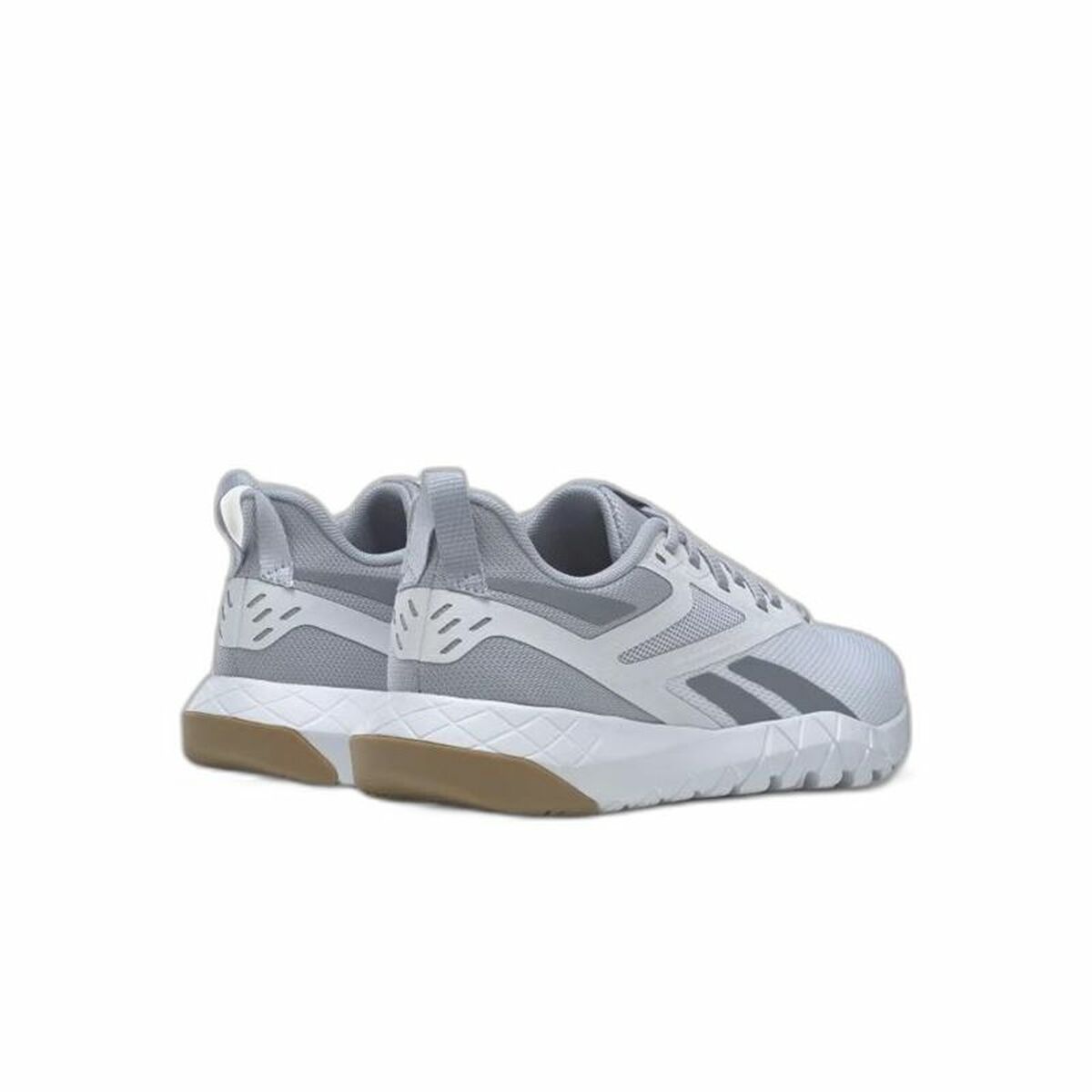 Löparskor, Vuxna Reebok Flexagon Foundation 4 Grå - 5