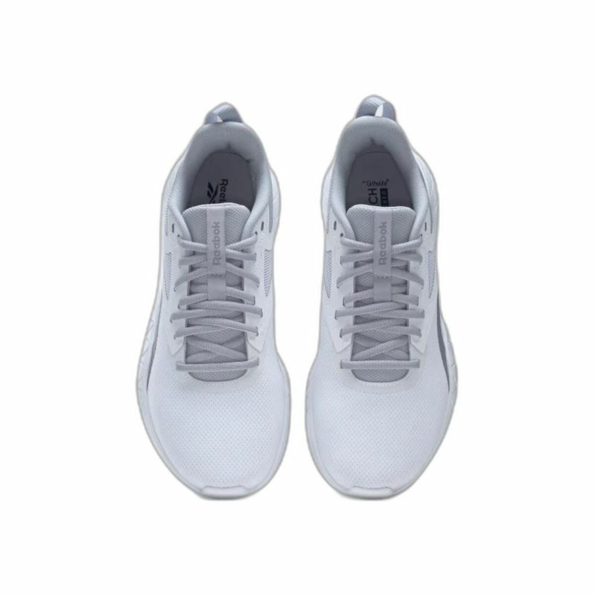 Löparskor, Vuxna Reebok Flexagon Foundation 4 Grå - 3
