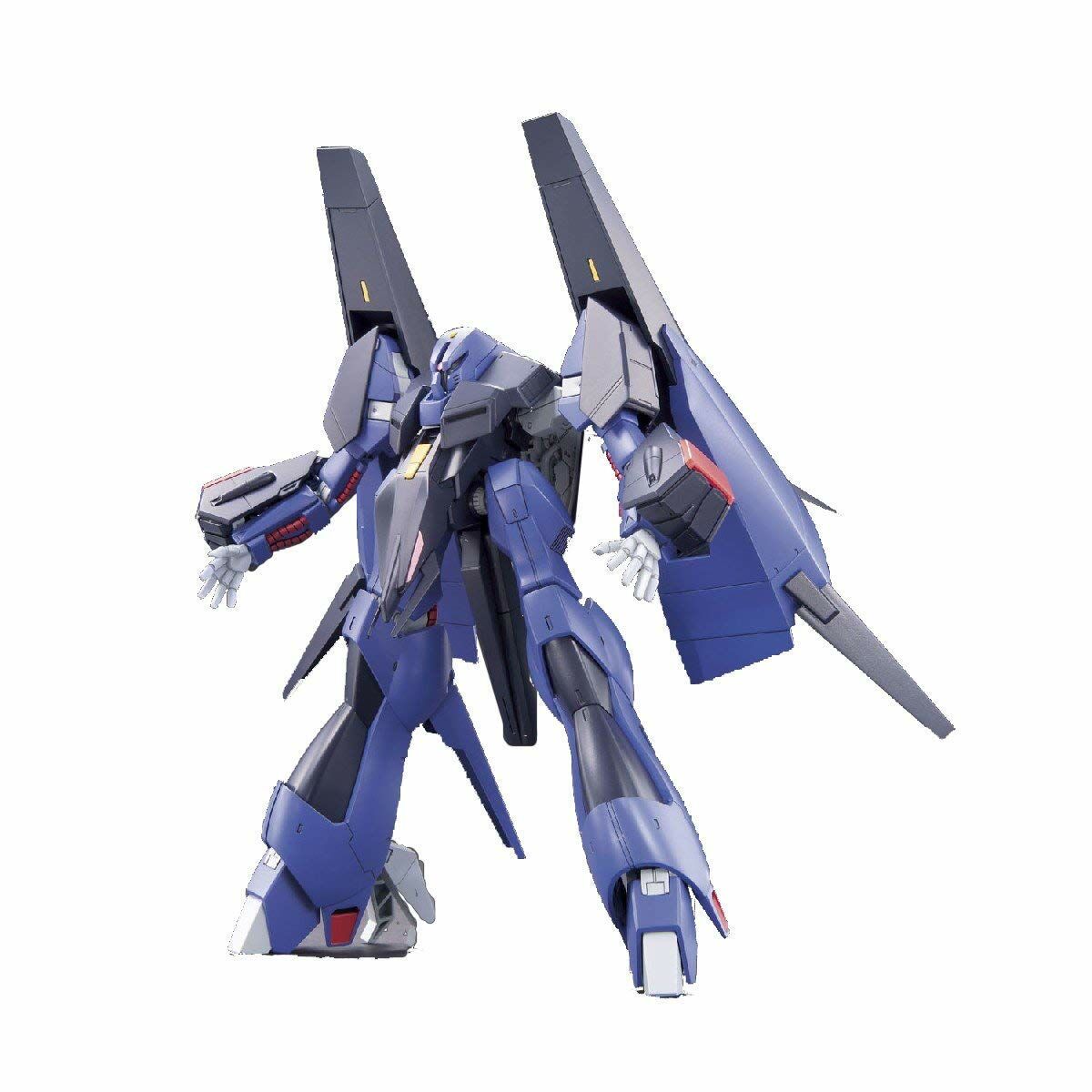 Samlingsfigurer Bandai HGUC PMX-000 Messala 13 cm