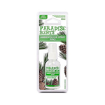 Billuftfreser Paradise Scents Furu Spray (50 ml)