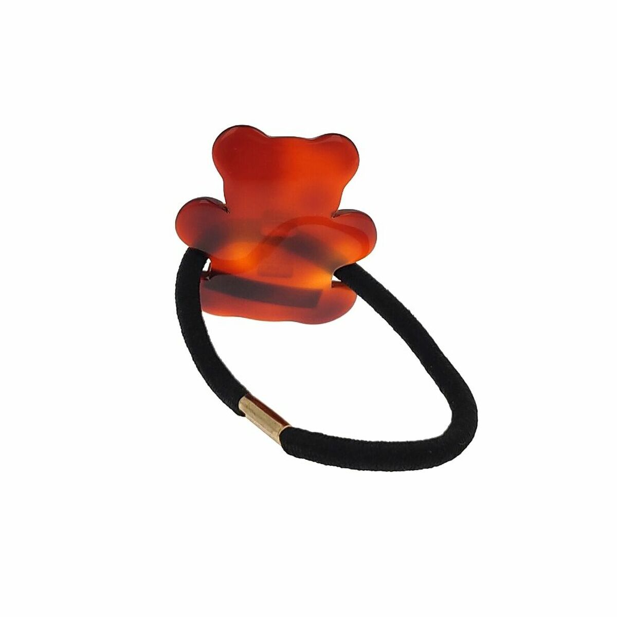 Hårband Araban Brun Svart Björn - 2