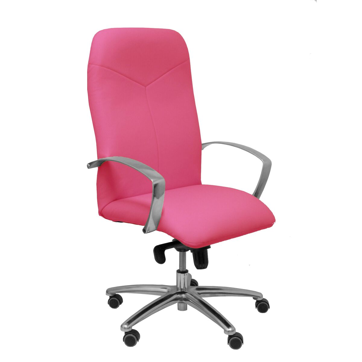 Kontorsstol Caudete Piqueras y Crespo 5DBSP24 Rosa - 2