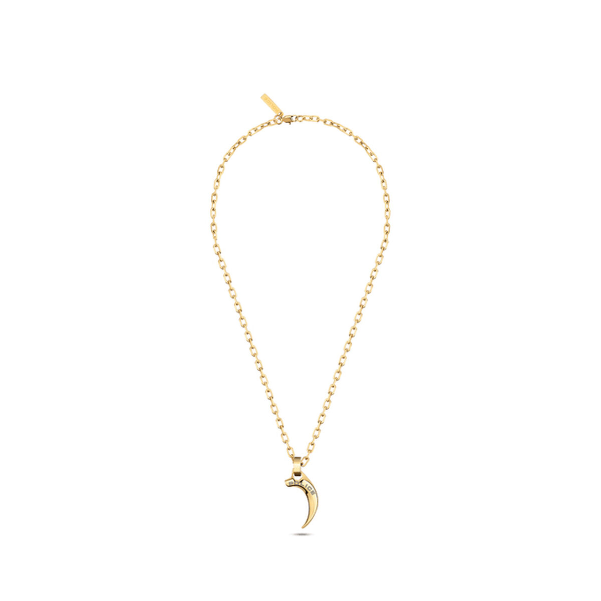 Herrhalsband Police PEAGN2211904 70 + 20 cm - 2