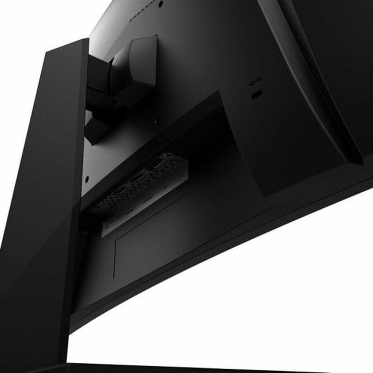 Monitor MSI 23,6" Full HD 180 Hz - 8