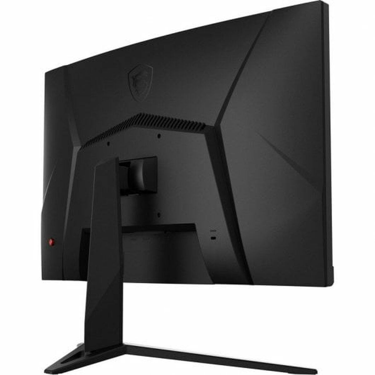 Monitor MSI 23,6" Full HD 180 Hz - 4