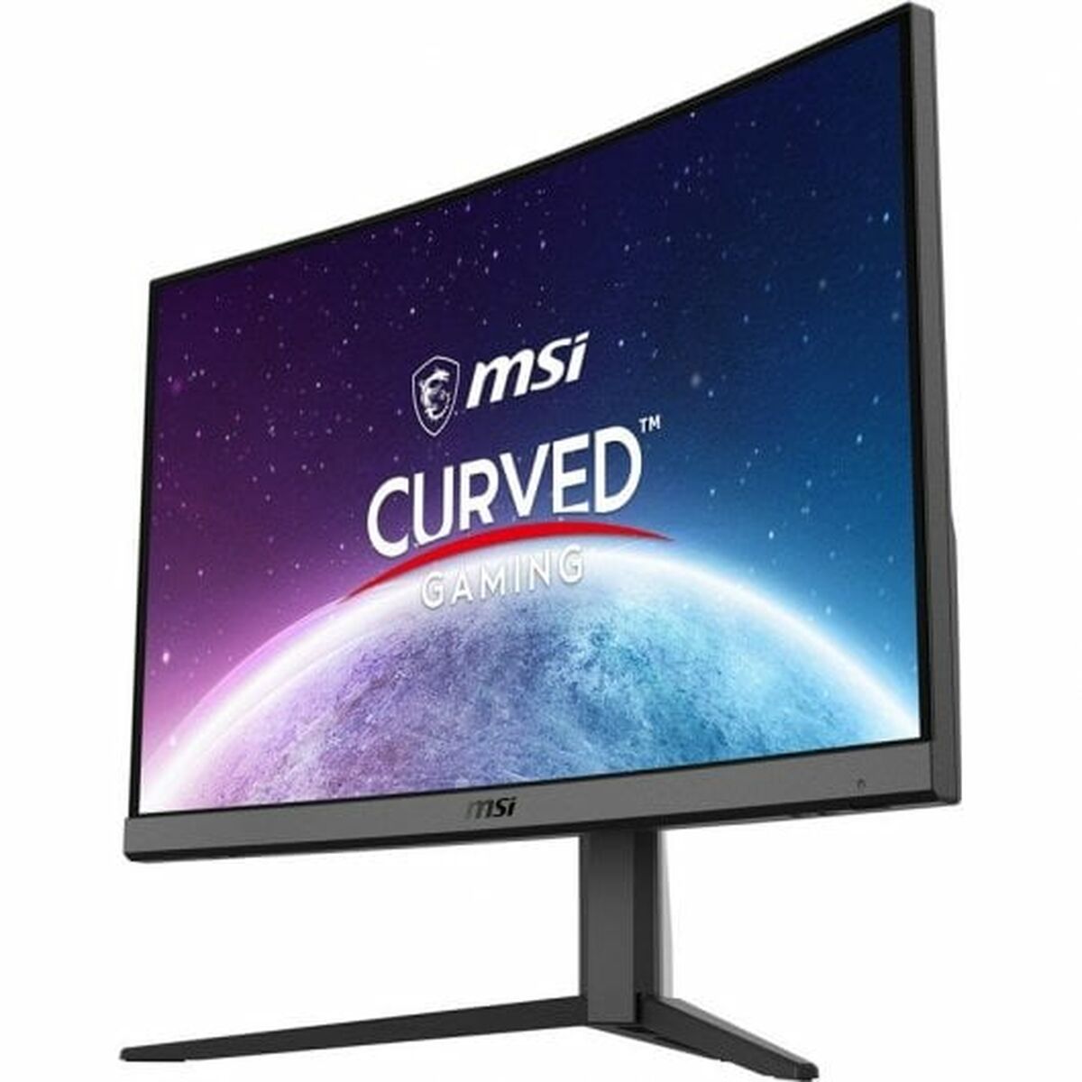Monitor MSI 23,6" Full HD 180 Hz - 3