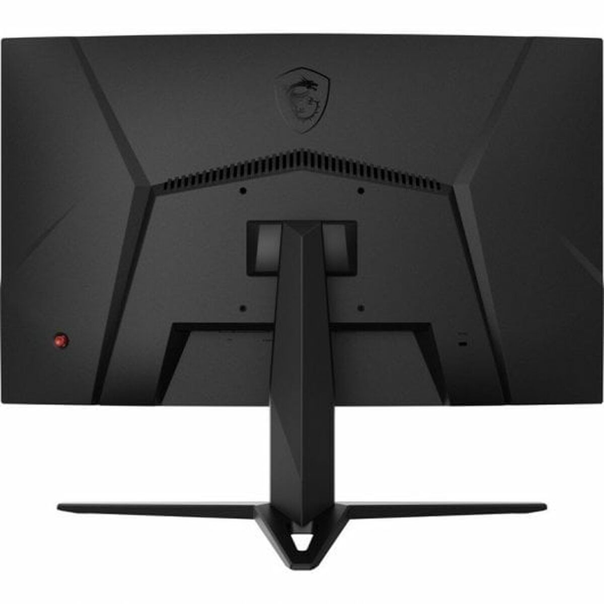 Monitor MSI 23,6" Full HD 180 Hz - 5