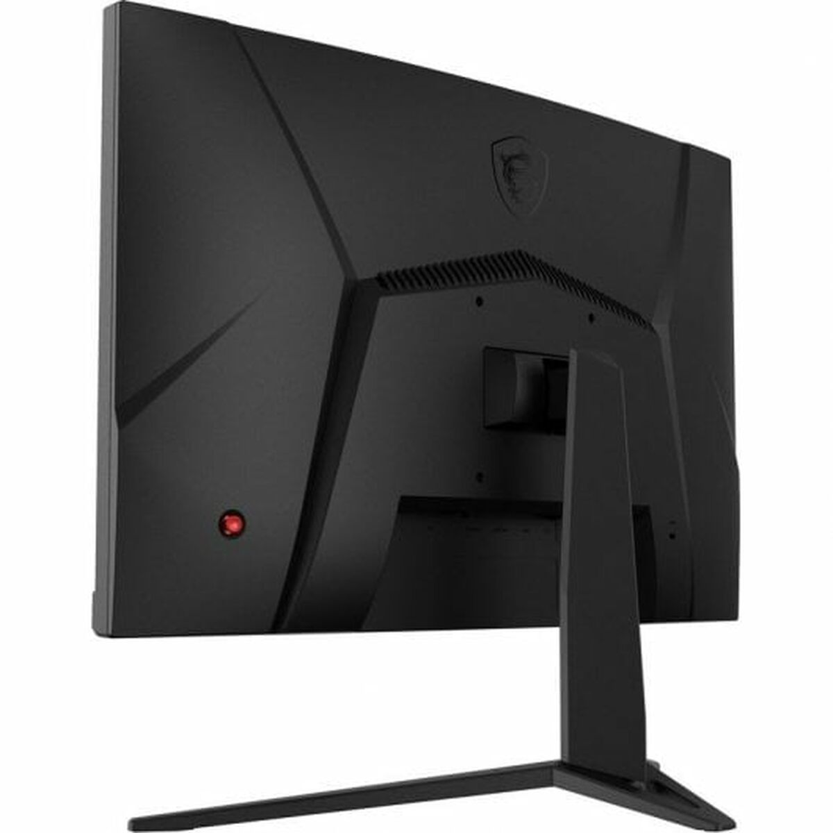 Monitor MSI 23,6" Full HD 180 Hz - 6