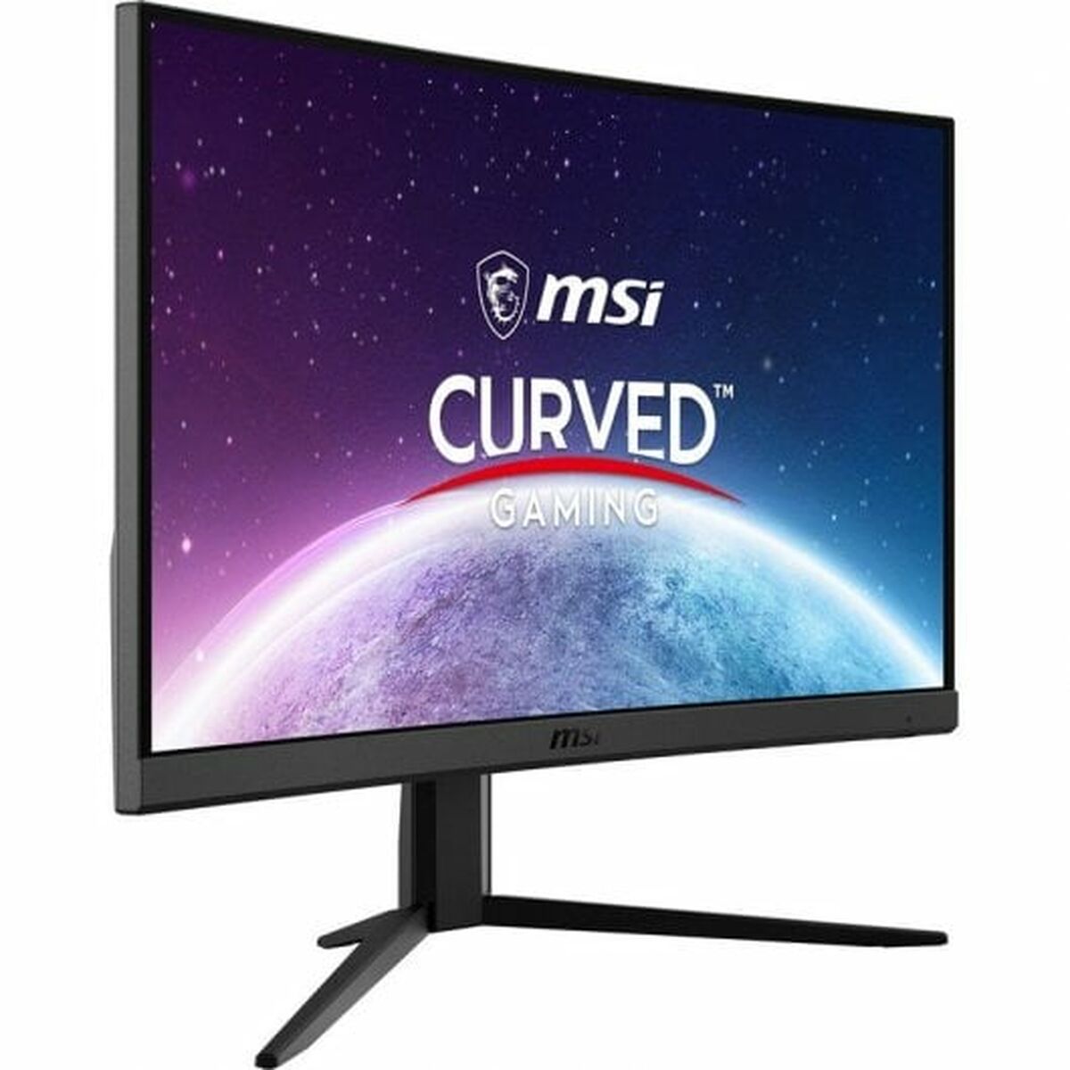 Monitor MSI 23,6" Full HD 180 Hz - 2