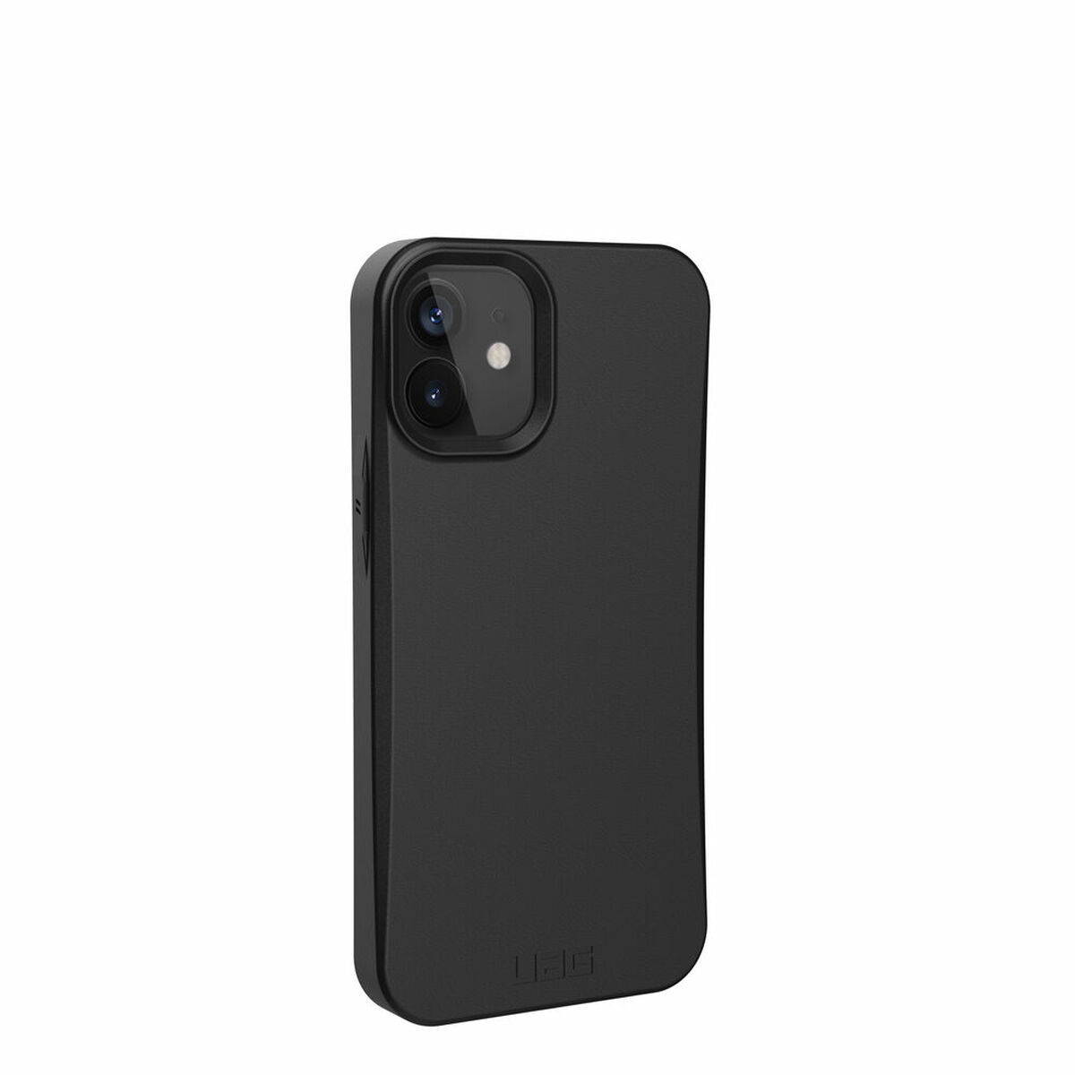 Mobilfodral UAG Outback iPhone 12 Mini Svart - 2