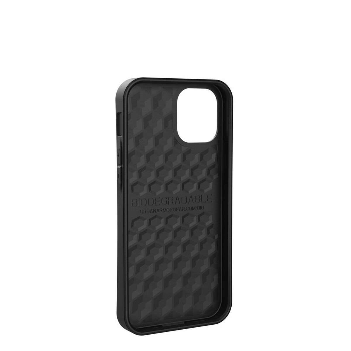 Mobilfodral UAG Outback iPhone 12 Mini Svart - 5