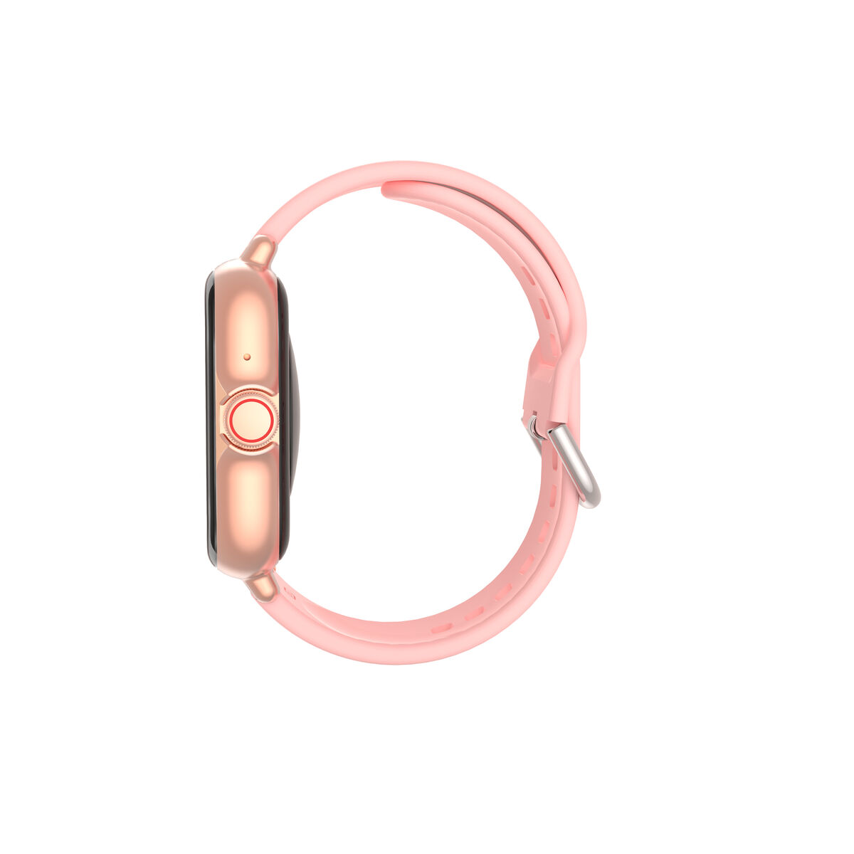 Smartklocka Denver Electronics SWC156 ROSA Rosa 1,44" - 2