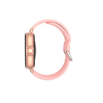 Smartklocka Denver Electronics SWC156 ROSA Rosa 1,44"