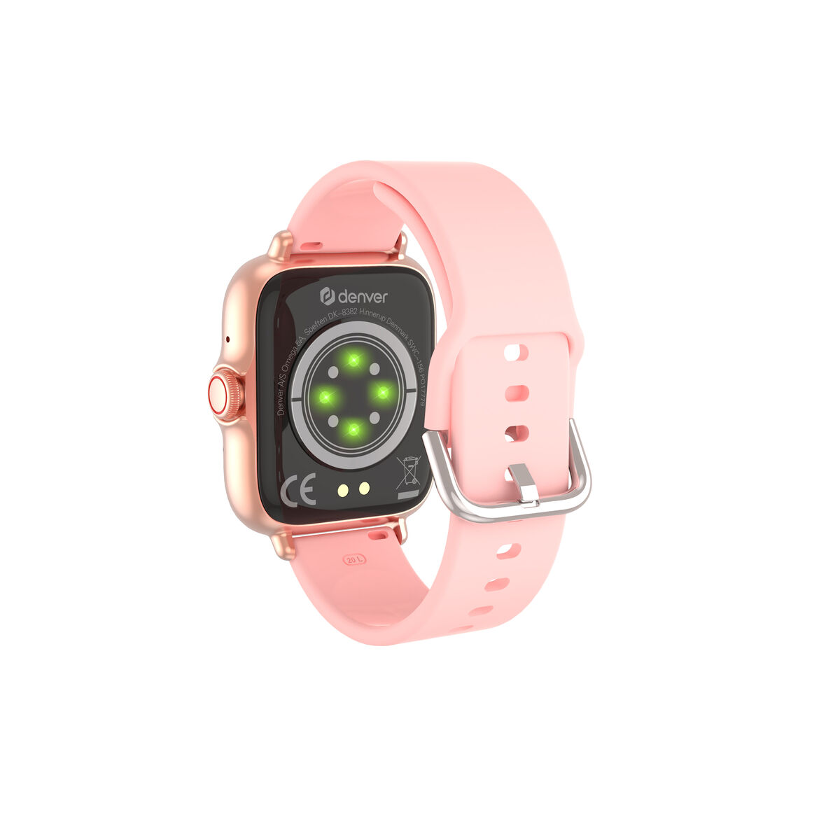 Smartklocka Denver Electronics SWC156 ROSA Rosa 1,44" - 3