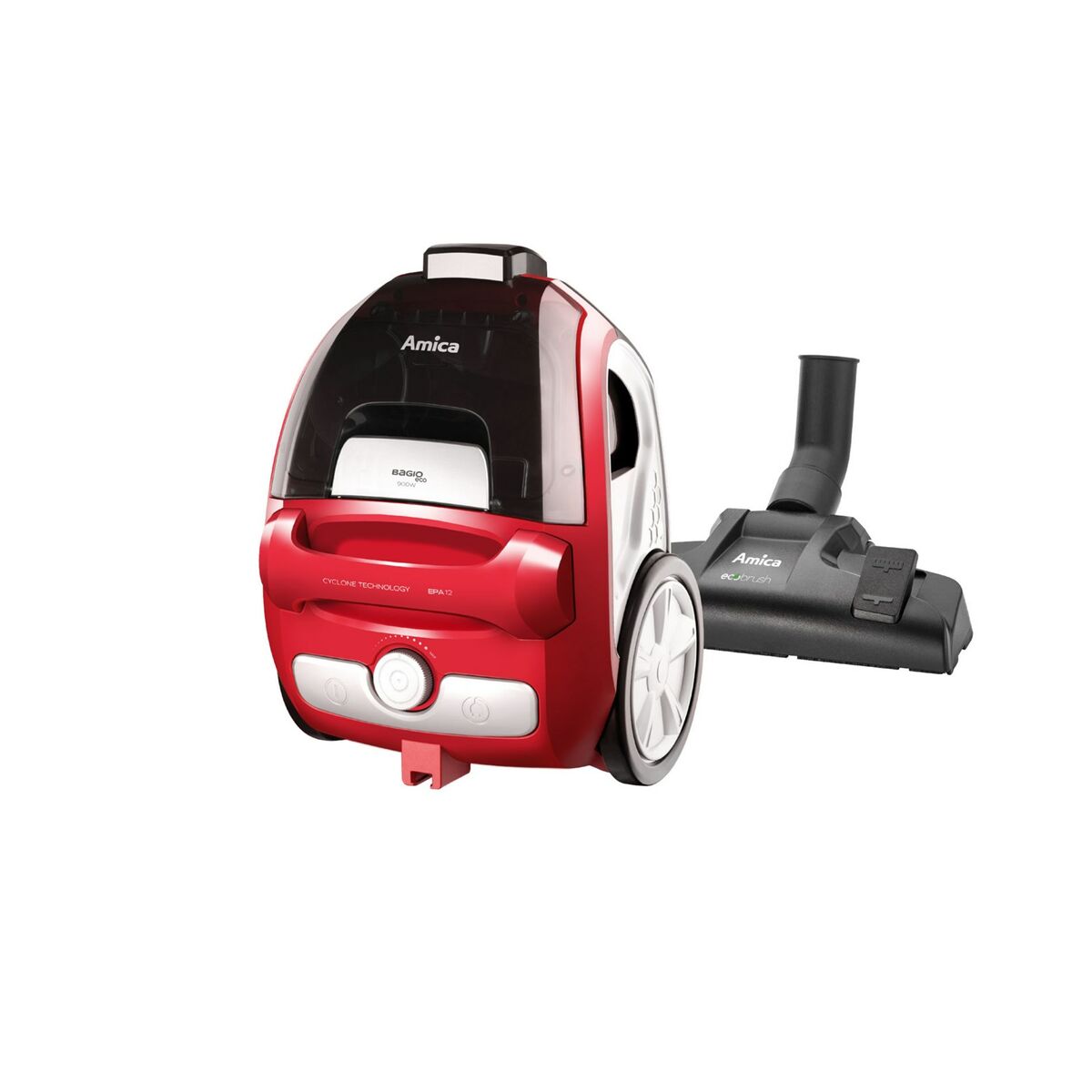 Sladdlös Dammsugare Amica VM3044 900 W - 3