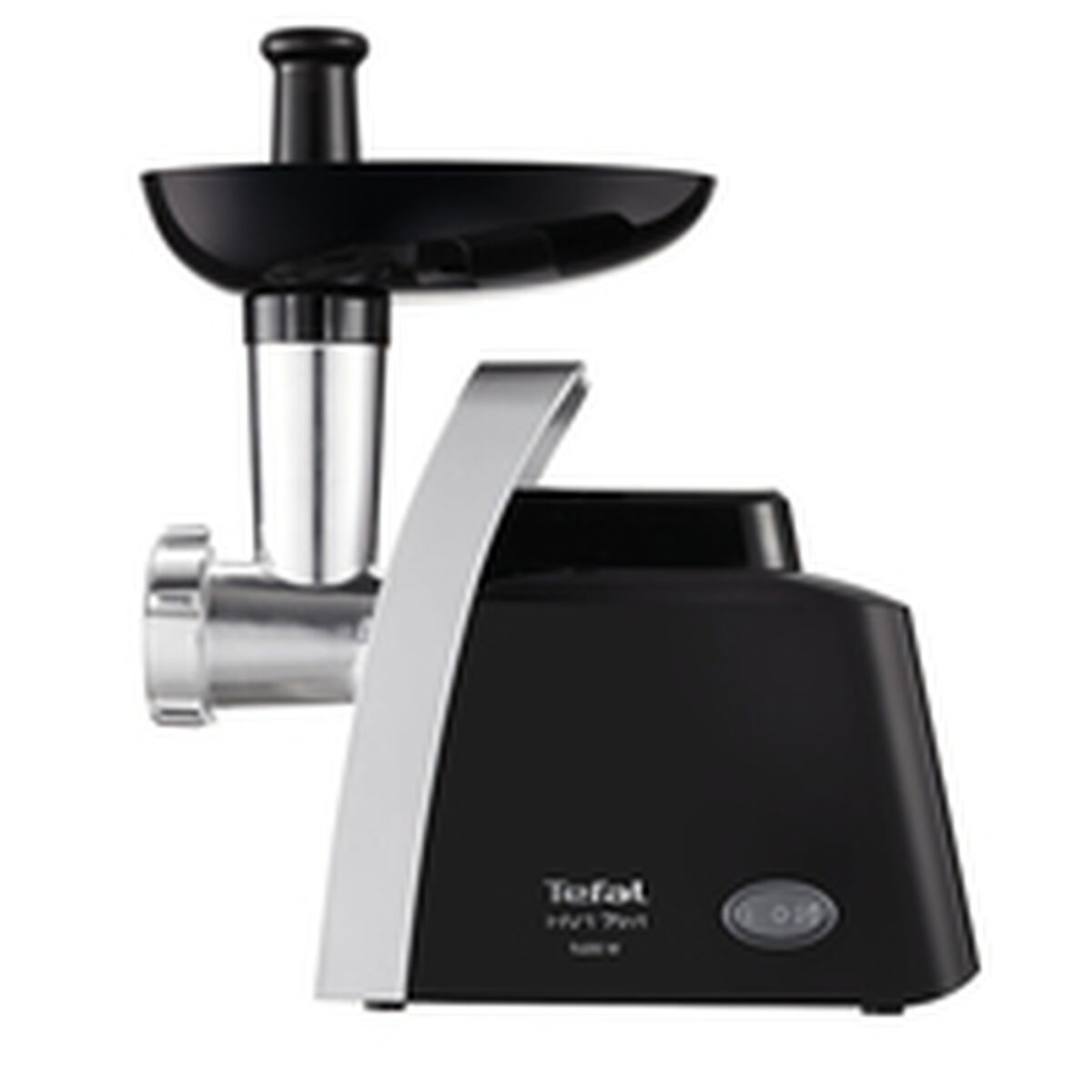 Kötthackare Tefal NE1098 1400 W 17 Kg/min - 3