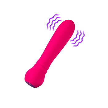 Minivibrator FemmeFunn Ultra Bullet Rosa