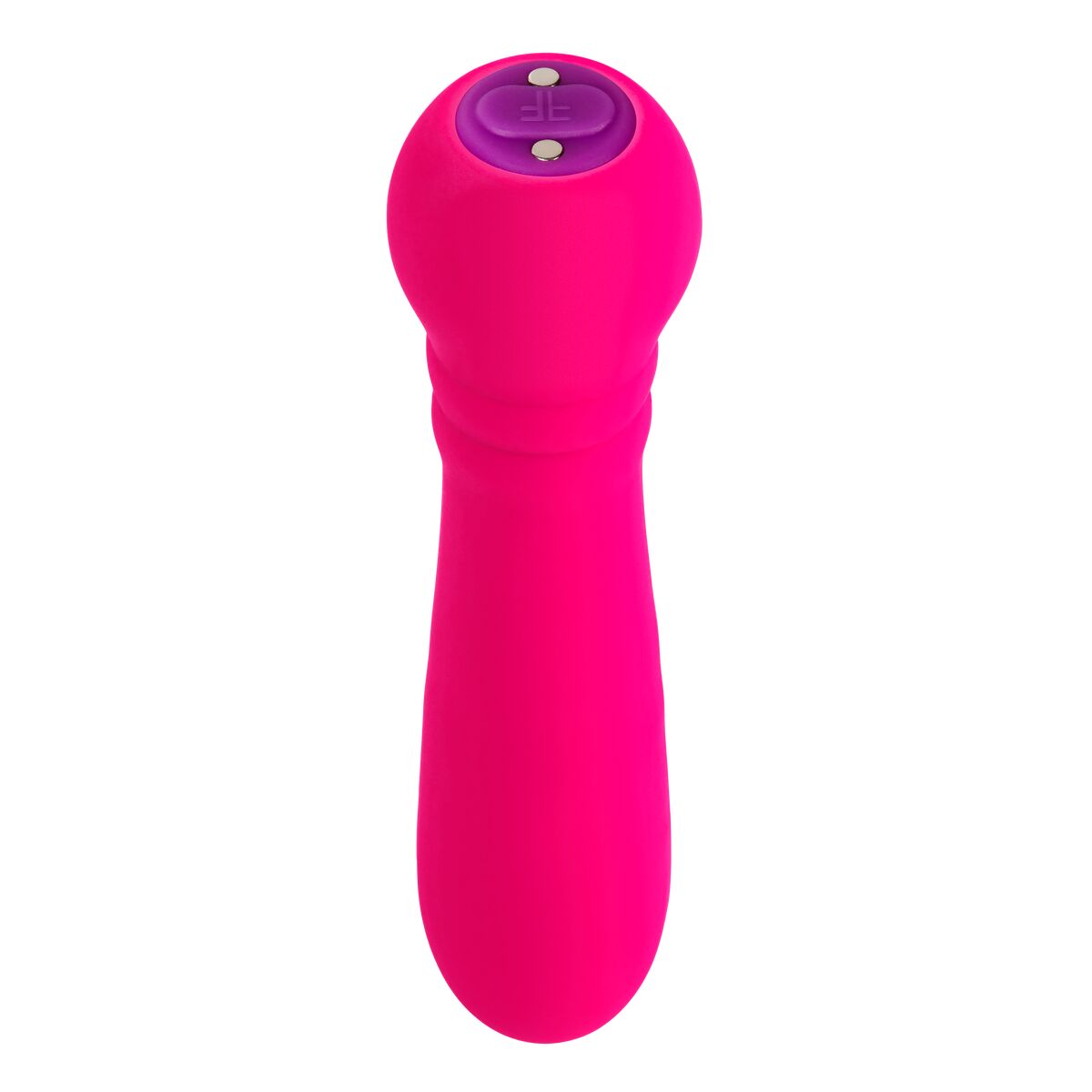 Minivibrator FemmeFunn Ultra Bullet Rosa - 2