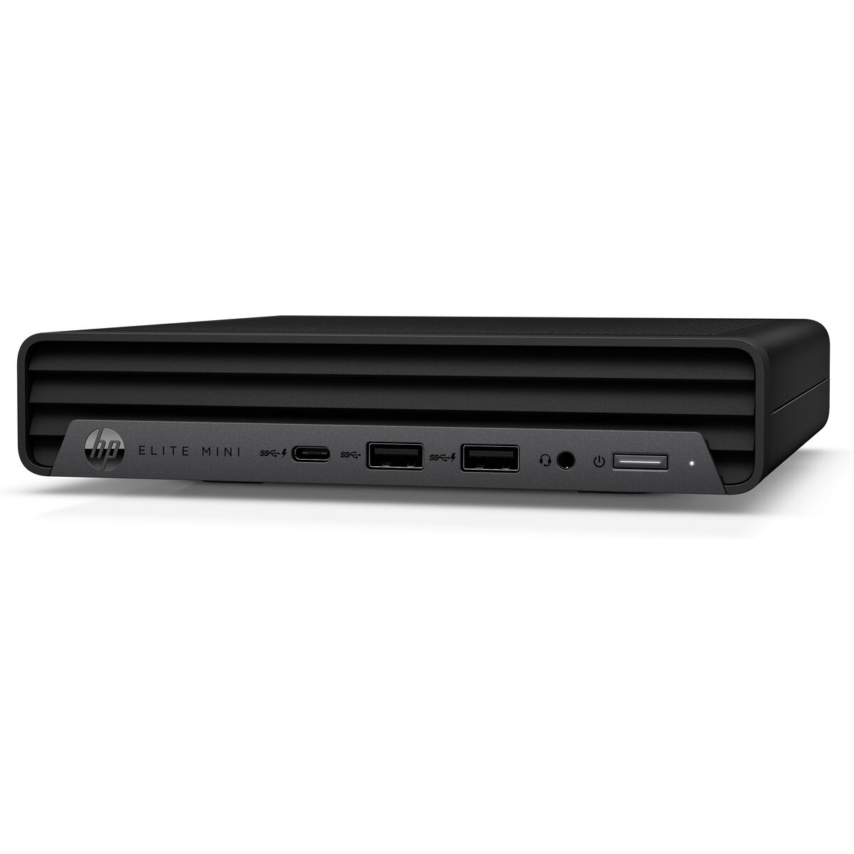 Bordsdator HP ELITE MINI 800 G9 16 GB RAM 512 GB SSD i5-14500 - 2