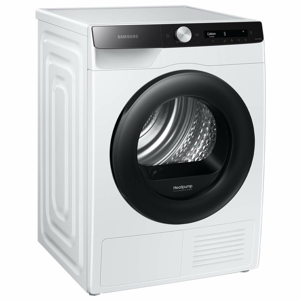 Dryer Samsung DV90T5240AE 9 kg - 6