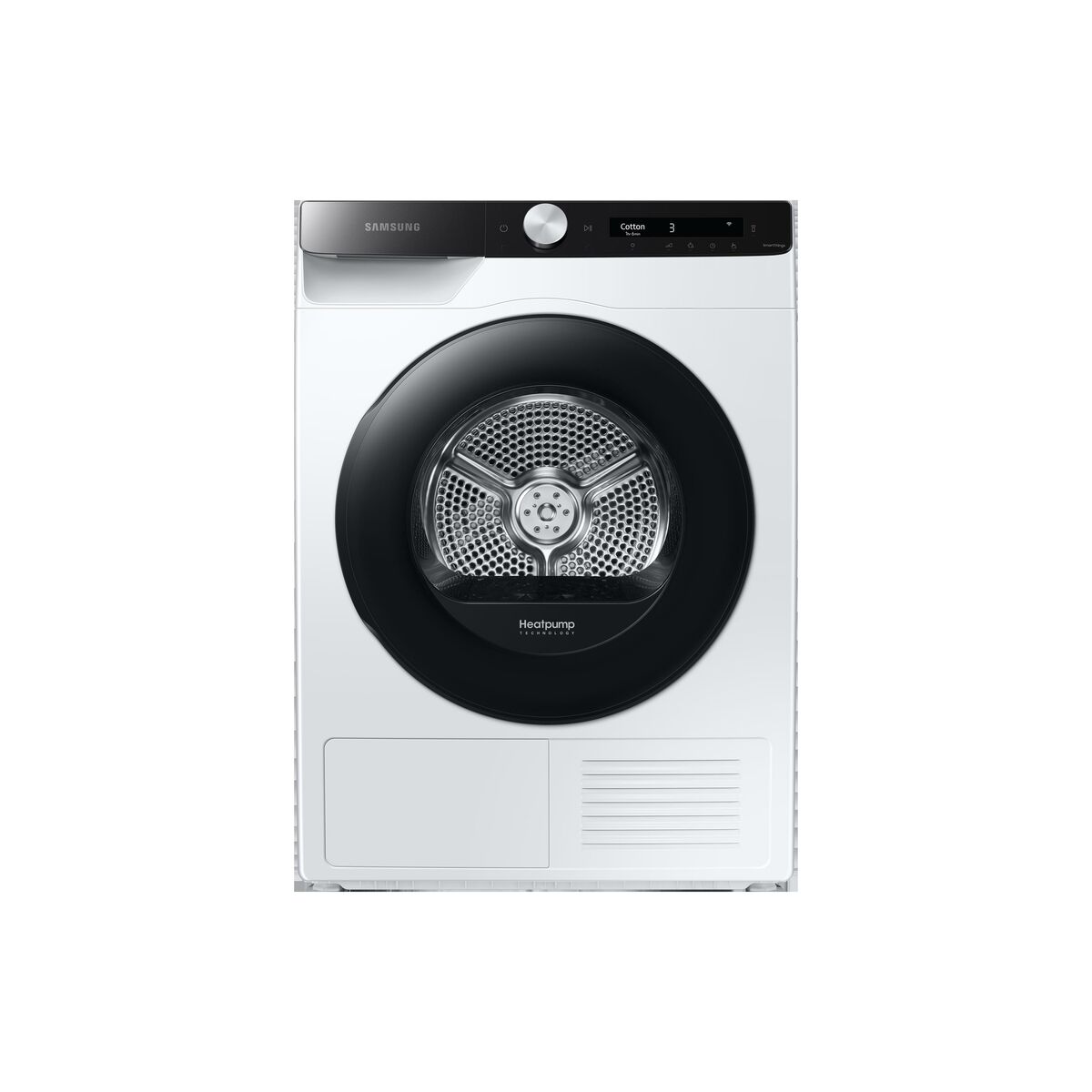 Dryer Samsung DV90T5240AE 9 kg - 4