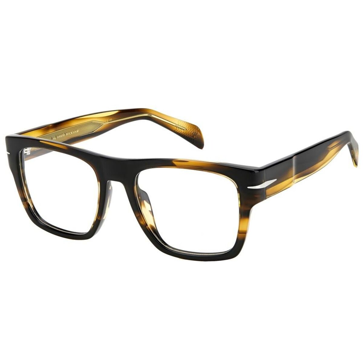 Glasögonbågar David Beckham DB 7020_BOLD