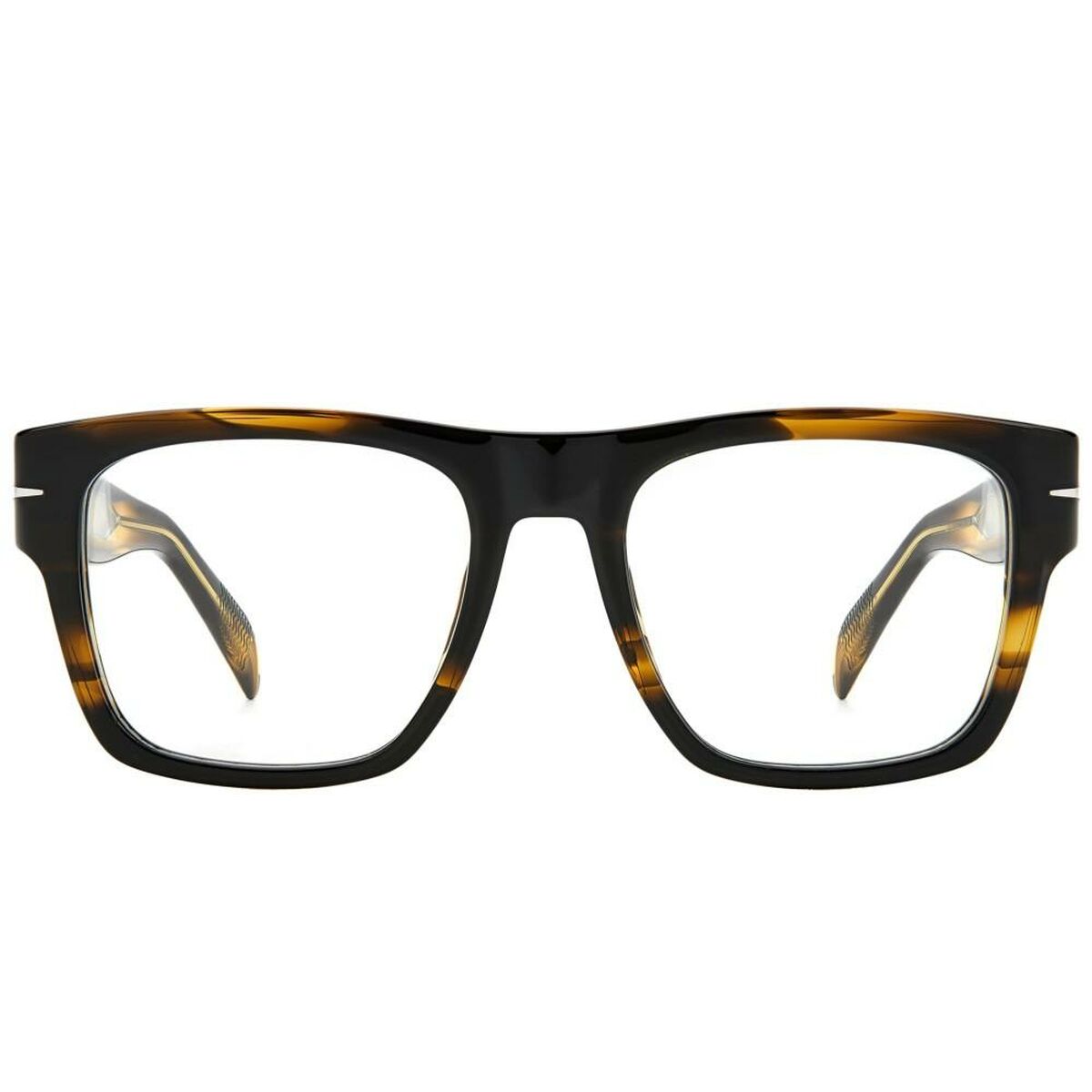 Glasögonbågar David Beckham DB 7020_BOLD - 2