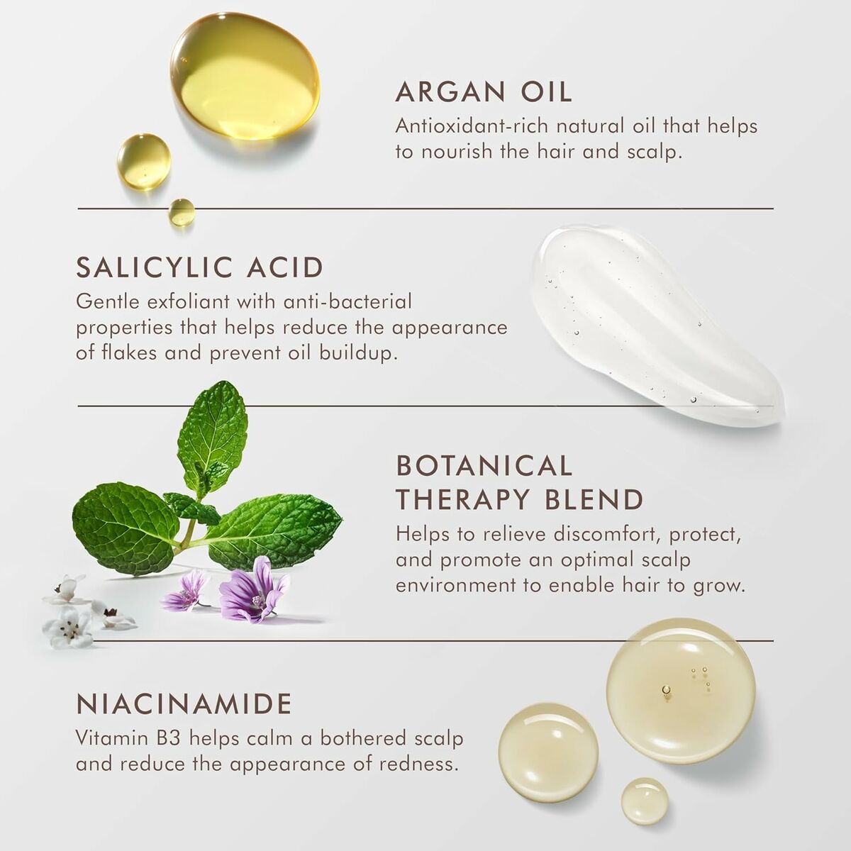 Balsam Moroccanoil - 3