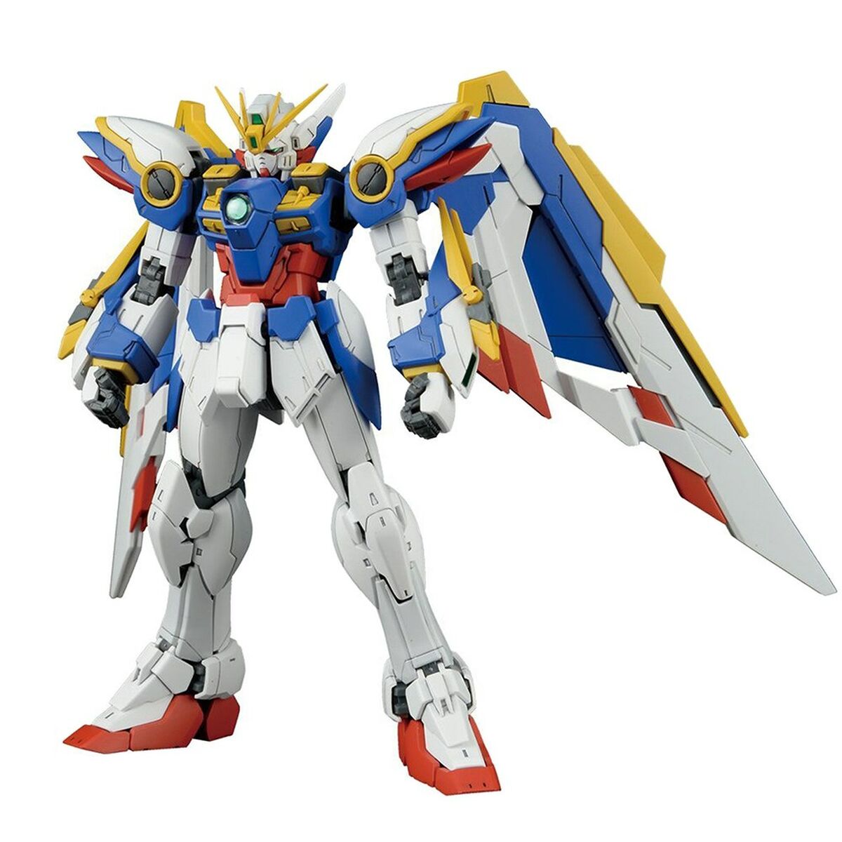 Samlingsfigurer Bandai GUN63053
