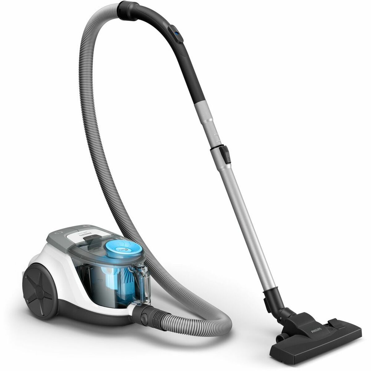 Påsfri Dammsugare Philips PowerCyclone 850 W 850 W Svart - 2