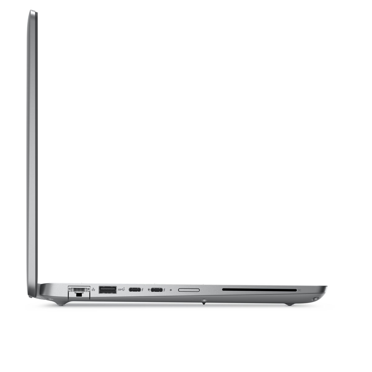 Bärbar dator Dell Latitude 5450 14" Intel Evo Core Ultra 5 125H Intel Core Ultra 5 125U 16 GB RAM 512 GB SSD Qwerty Spanska - 5
