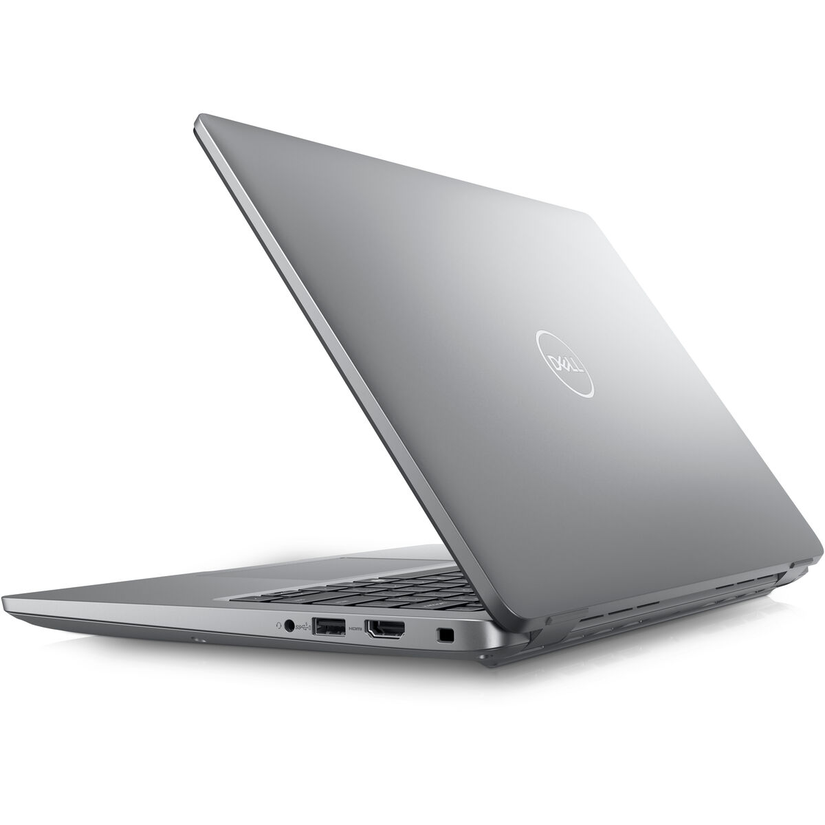 Bärbar dator Dell Latitude 5450 14" Intel Evo Core Ultra 5 125H Intel Core Ultra 5 125U 16 GB RAM 512 GB SSD Qwerty Spanska - 8