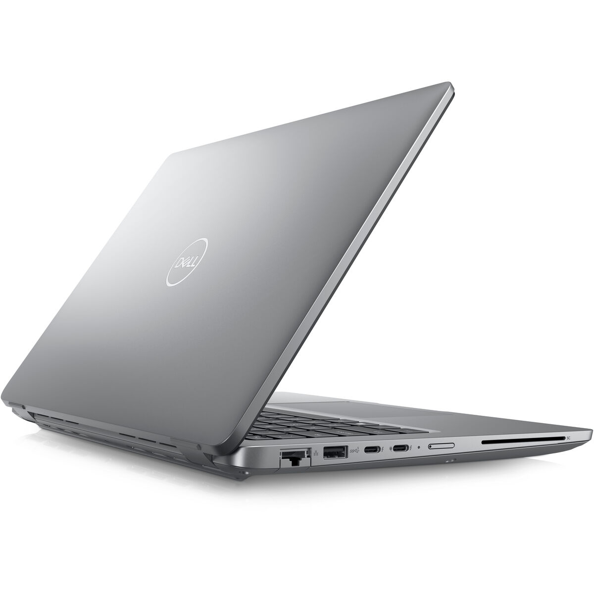 Bärbar dator Dell Latitude 5450 14" Intel Evo Core Ultra 5 125H Intel Core Ultra 5 125U 16 GB RAM 512 GB SSD Qwerty Spanska - 7