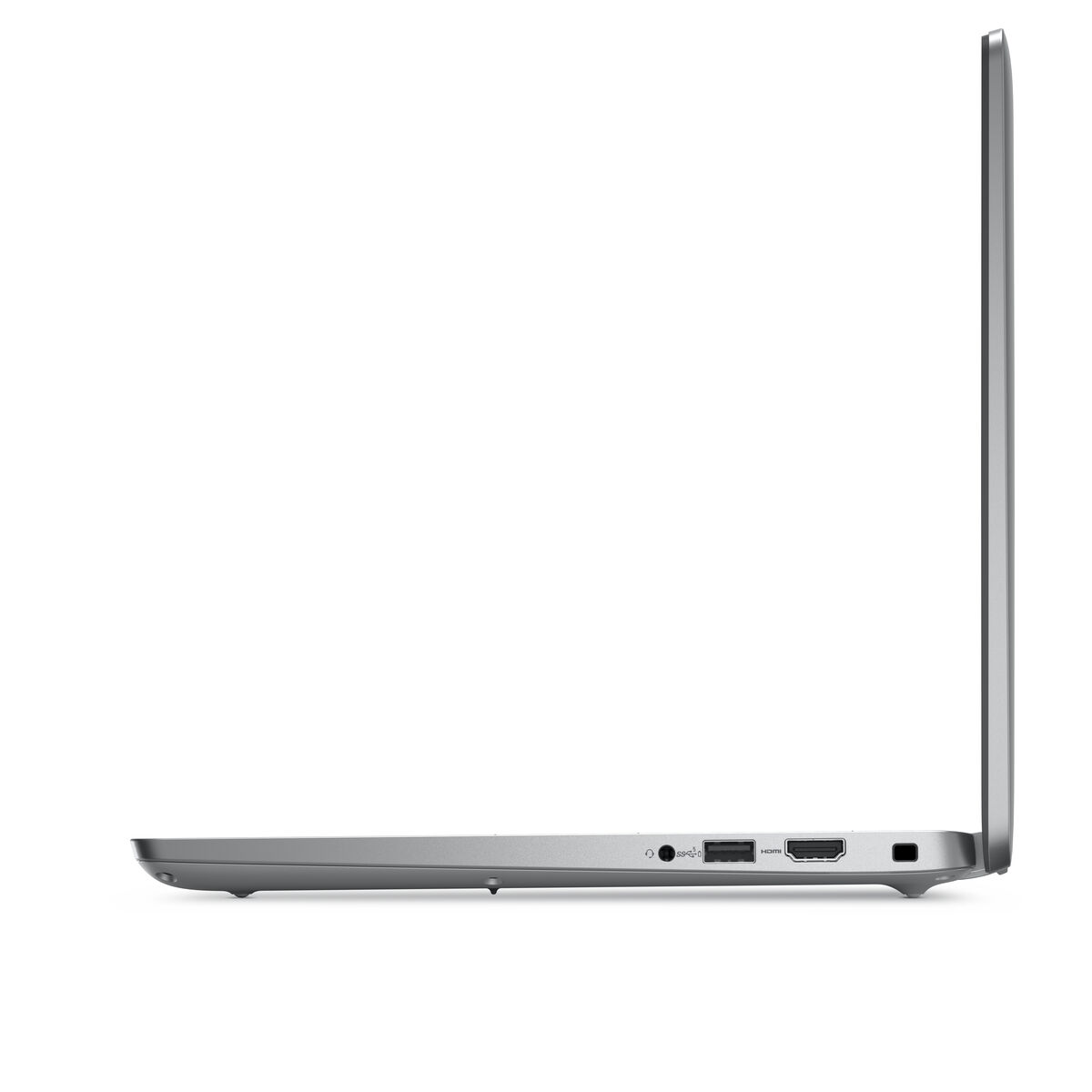 Bärbar dator Dell Latitude 5450 14" Intel Evo Core Ultra 5 125H Intel Core Ultra 5 125U 16 GB RAM 512 GB SSD Qwerty Spanska - 6