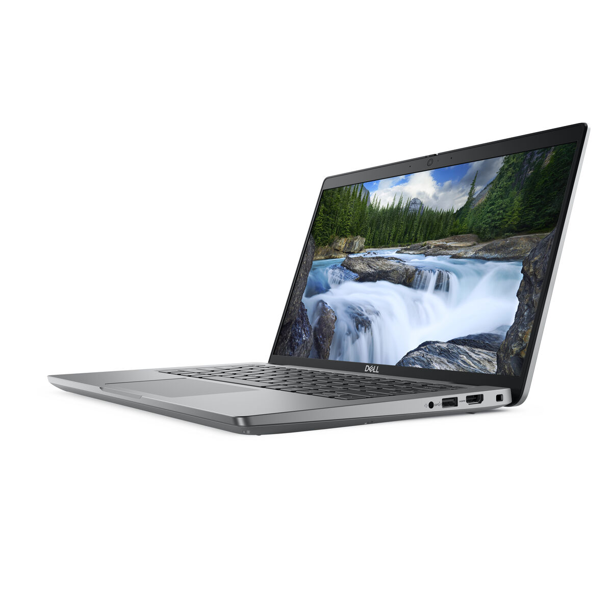 Bärbar dator Dell Latitude 5450 14" Intel Evo Core Ultra 5 125H Intel Core Ultra 5 125U 16 GB RAM 512 GB SSD Qwerty Spanska - 4