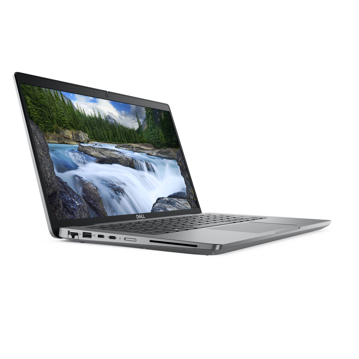 Bärbar dator Dell Latitude 5450 14" Intel Evo Core Ultra 5 125H Intel Core Ultra 5 125U 16 GB RAM 512 GB SSD Qwerty Spanska - 3
