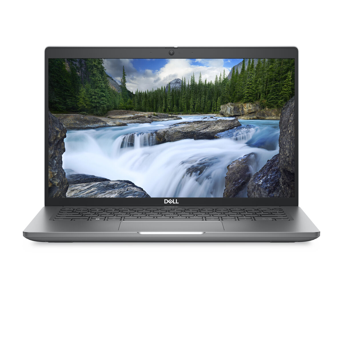 Bärbar dator Dell Latitude 5450 14" Intel Evo Core Ultra 5 125H Intel Core Ultra 5 125U 16 GB RAM 512 GB SSD Qwerty Spanska - 2