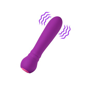 Minivibrator FemmeFunn Ultra Bullet Purpur