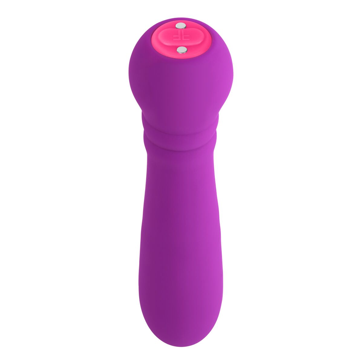 Minivibrator FemmeFunn Ultra Bullet Purpur - 2